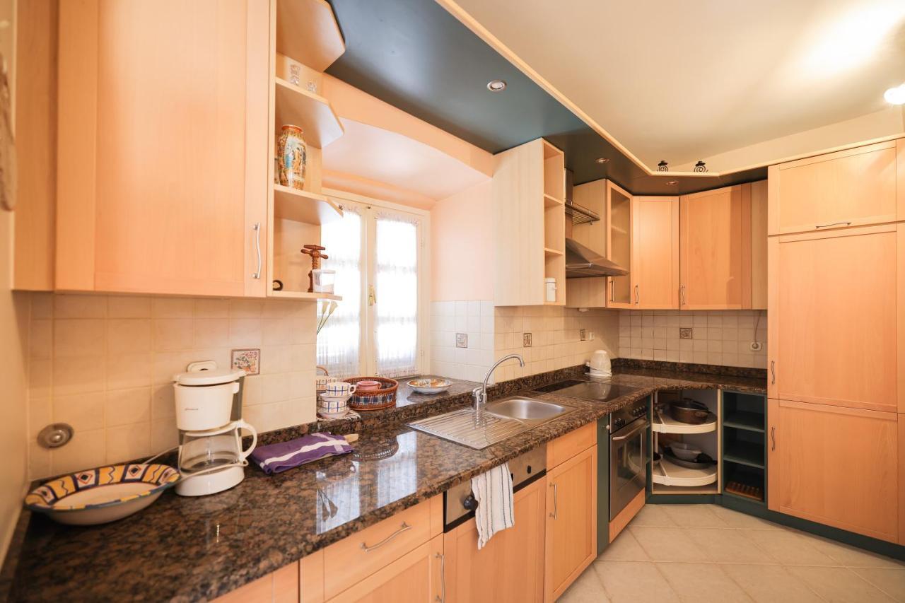 Two Bedroom In Center Igor