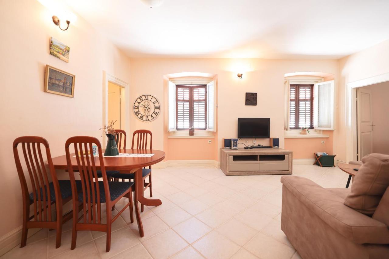 Two Bedroom In Center Igor * Zadar
