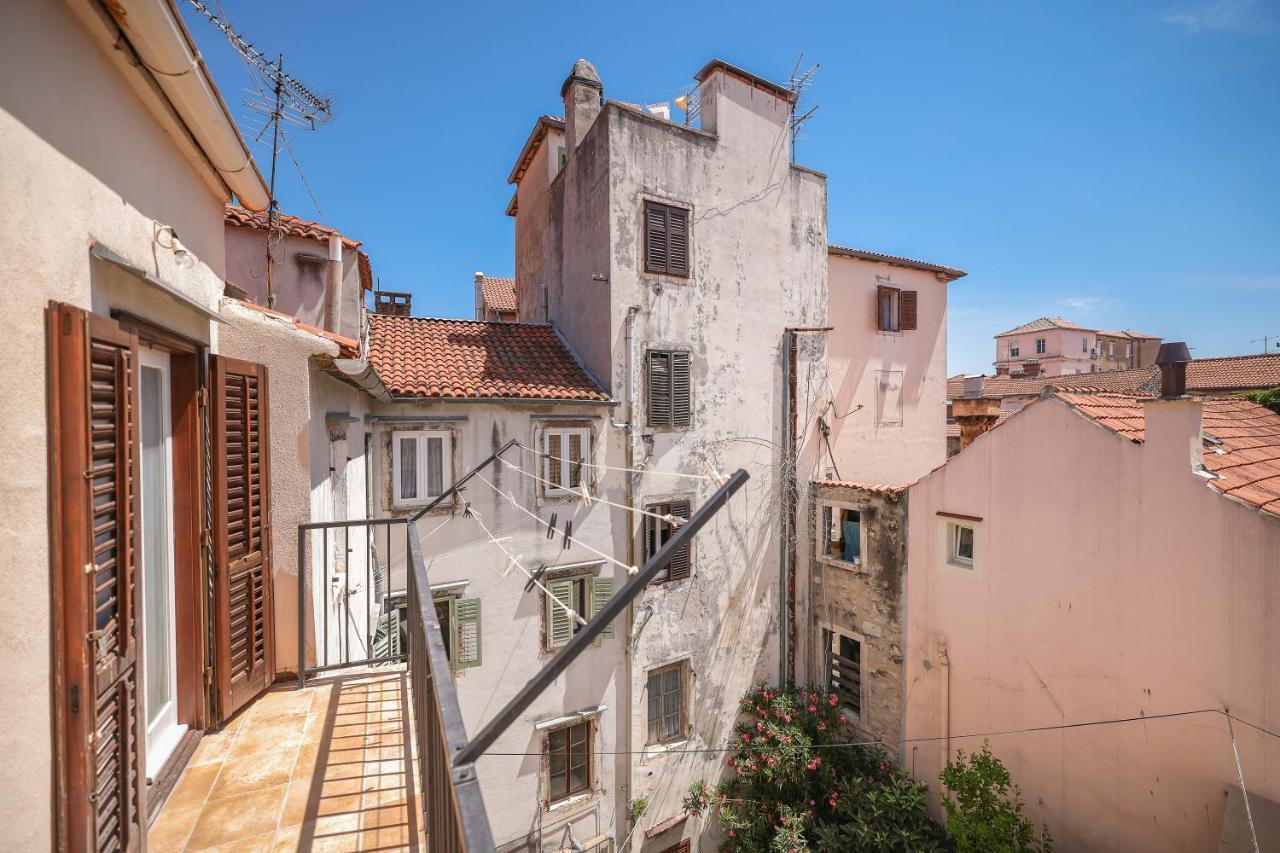 Apartment Two Bedroom In Center Igor *