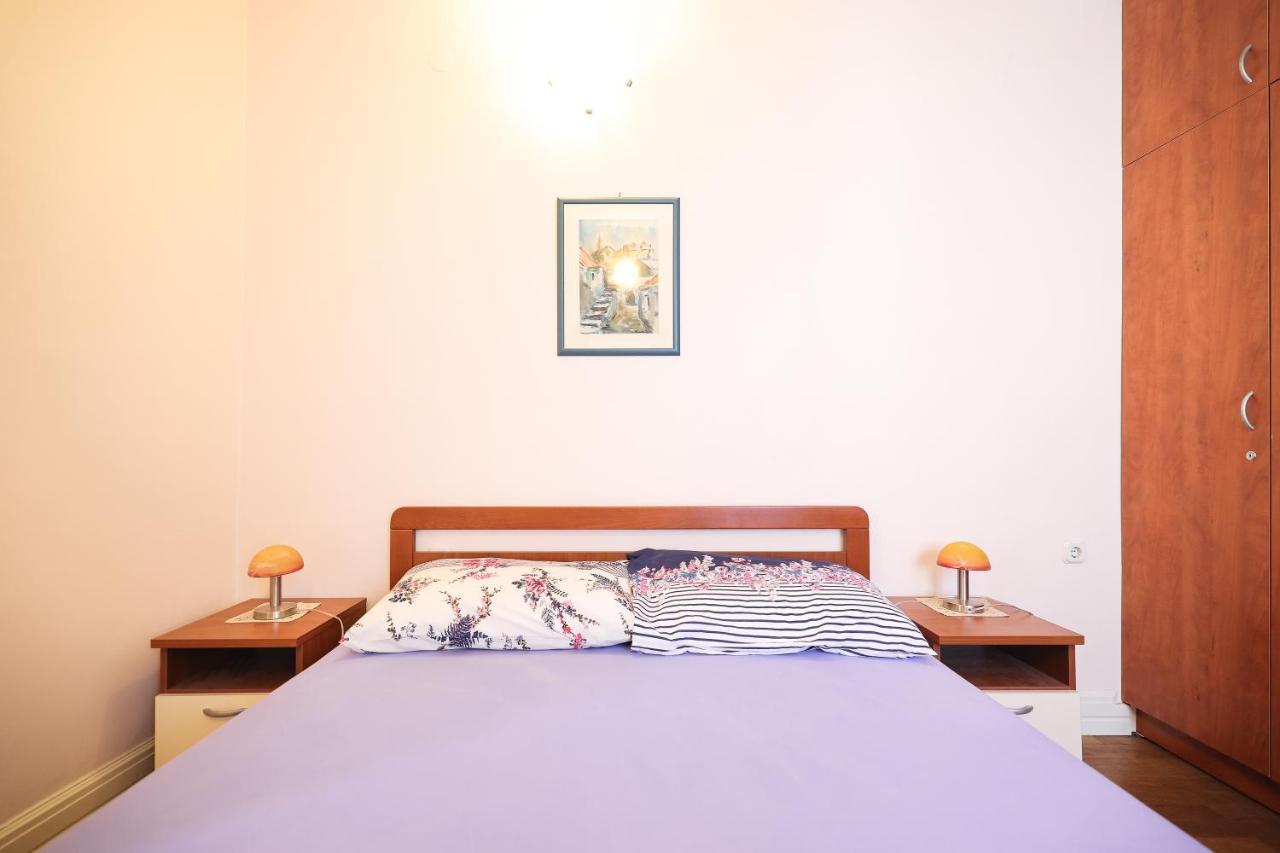 Two Bedroom In Center Igor * Zadar
