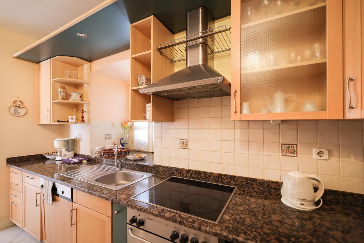 Apartment Two Bedroom In Center Igor *