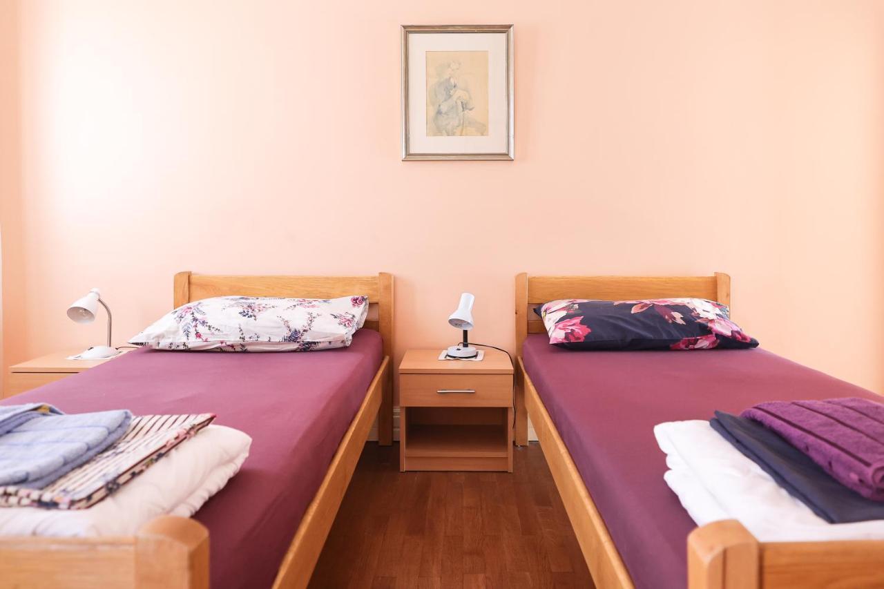 Two Bedroom In Center Igor Zadar