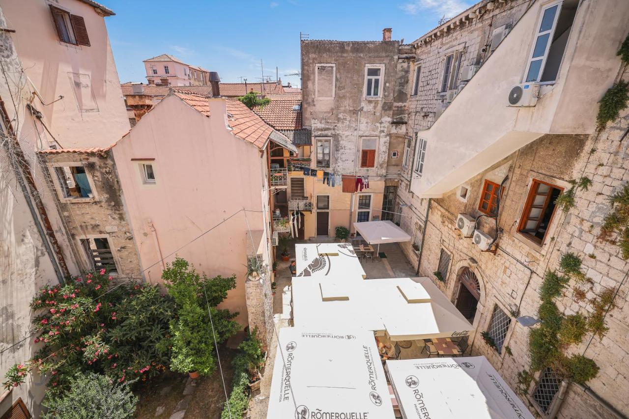 Two Bedroom In Center Igor * Zadar