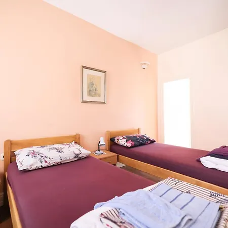 Two Bedroom Apartment In City Center Igor Zadar Exterior photo