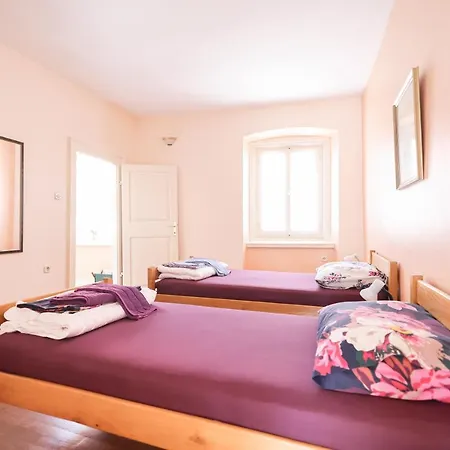 Two Bedroom Apartment In City Center Igor Zadar Exterior photo