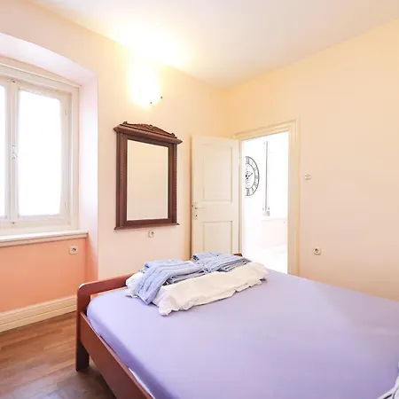 Two Bedroom Apartment In City Center Igor Zadar Exterior photo