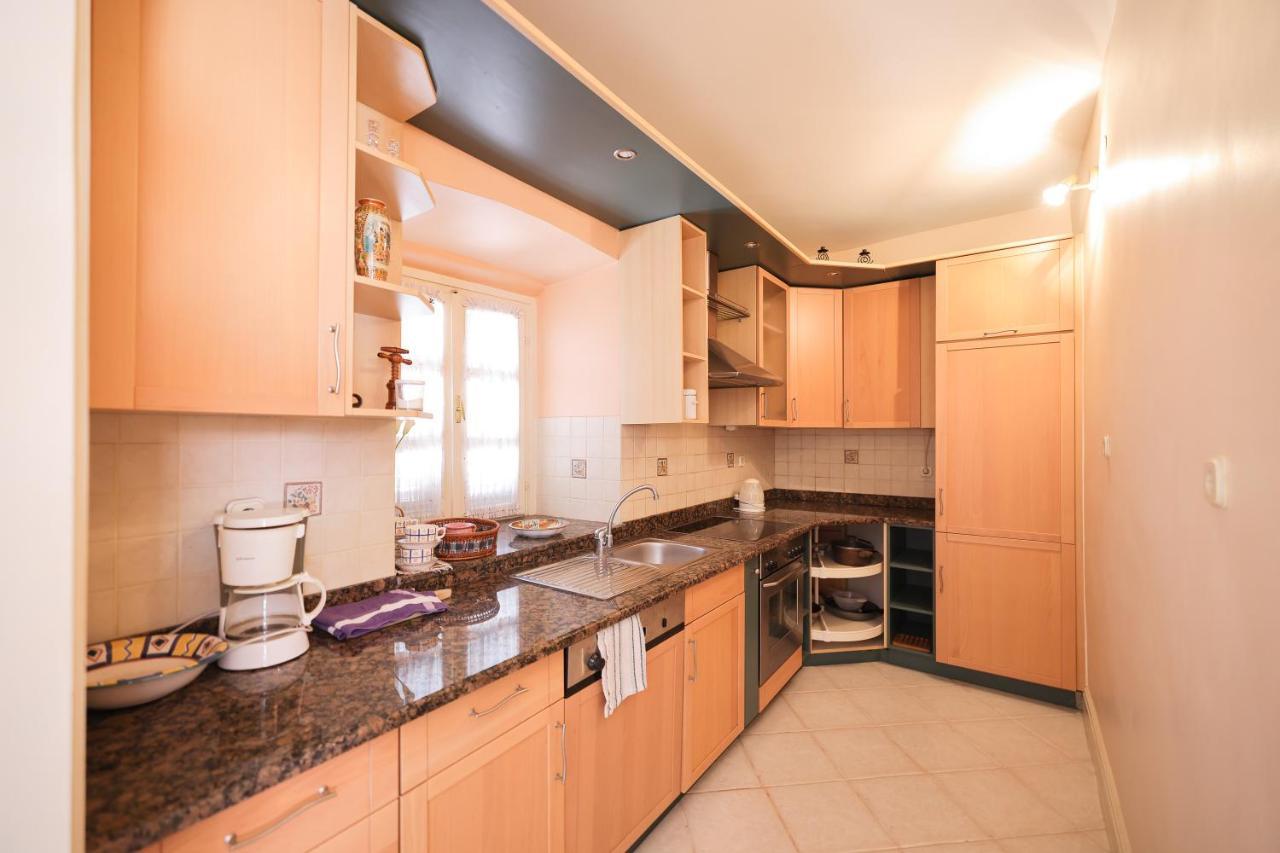 Two Bedroom In Center Igor